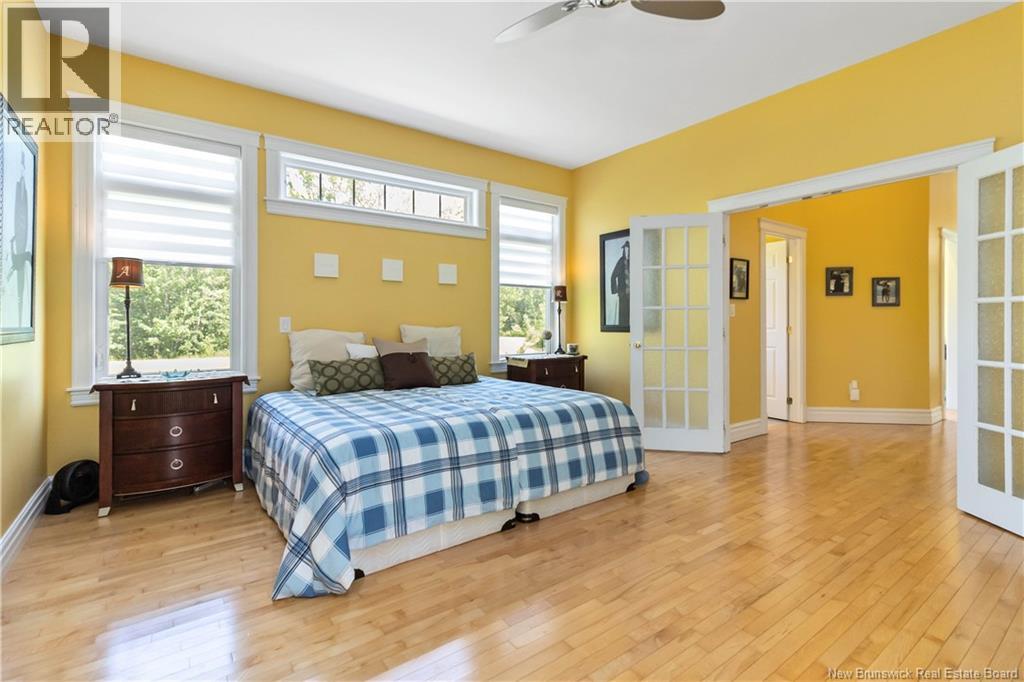 1336 Route 114, Lower Coverdale, New Brunswick E1J 1C7 - Photo 25 - NB136365