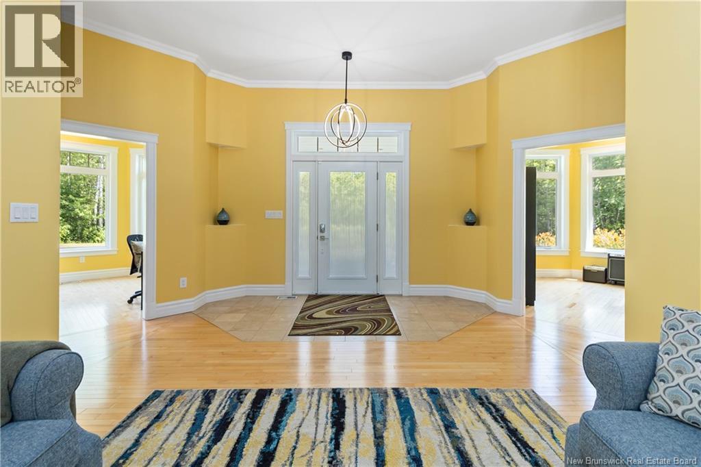 1336 Route 114, Lower Coverdale, New Brunswick E1J 1C7 - Photo 3 - NB136365