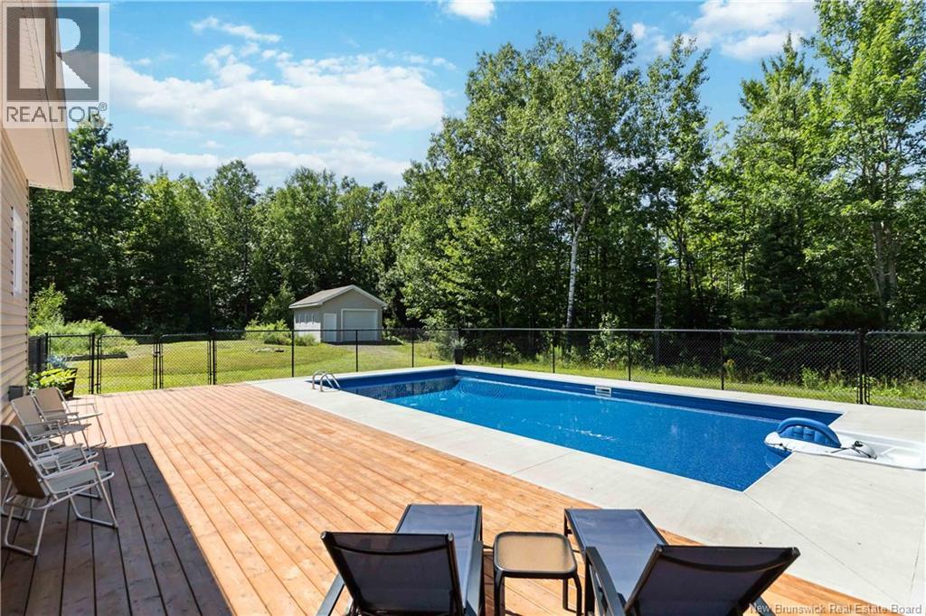 1336 Route 114, Lower Coverdale, New Brunswick E1J 1C7 - Photo 47 - NB136365