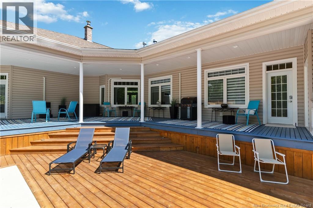 1336 Route 114, Lower Coverdale, New Brunswick E1J 1C7 - Photo 49 - NB136365