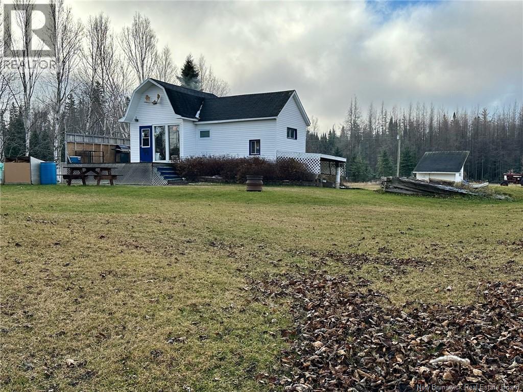 Camp Enterprise Road, Enterprise, New Brunswick  E7G 1M6 - Photo 12 - NB136345