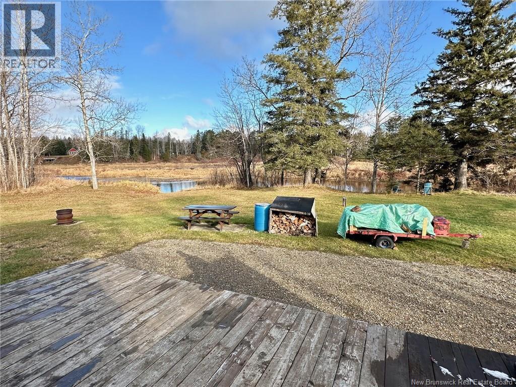 Camp Enterprise Road, Enterprise, New Brunswick  E7G 1M6 - Photo 14 - NB136345