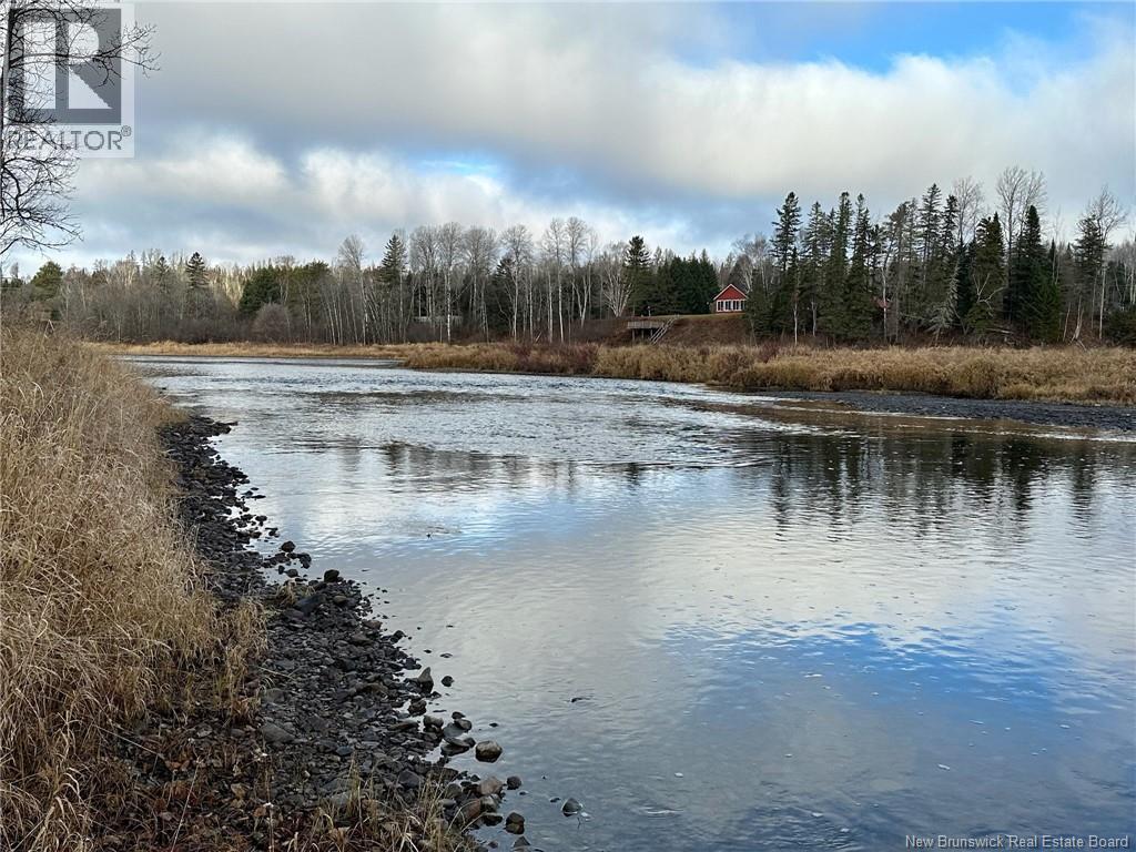 Camp Enterprise Road, Enterprise, New Brunswick  E7G 1M6 - Photo 16 - NB136345