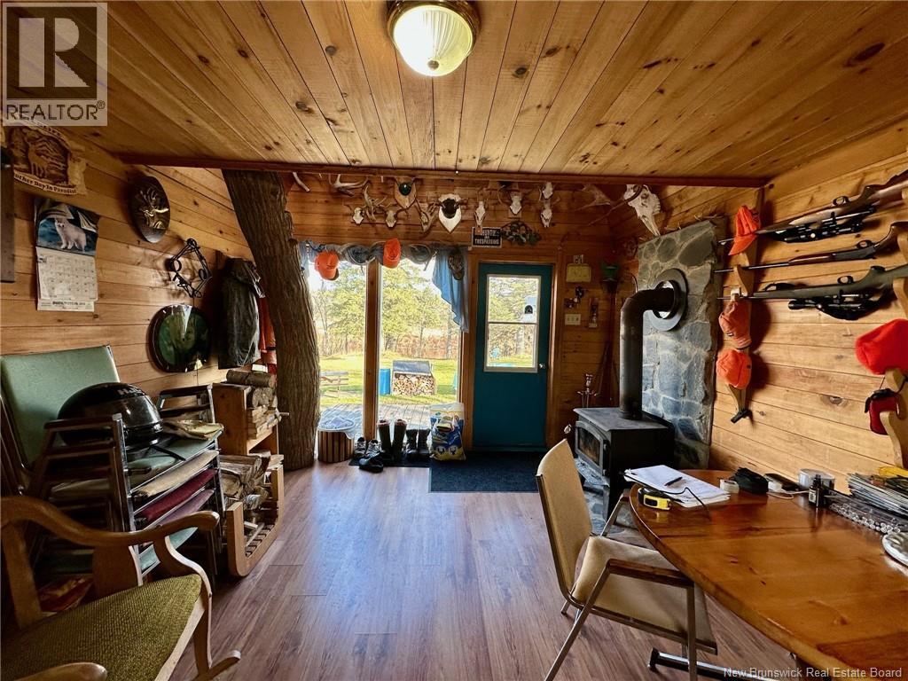 Camp Enterprise Road, Enterprise, New Brunswick  E7G 1M6 - Photo 19 - NB136345