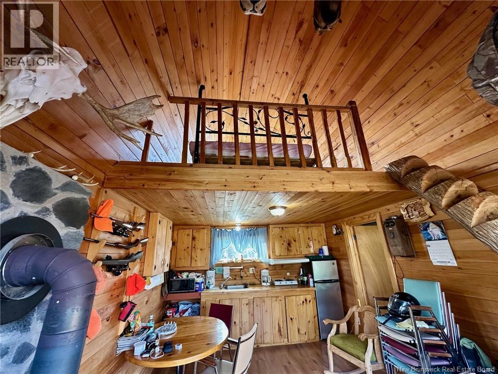 Camp Enterprise Road, Enterprise, New Brunswick  E7G 1M6 - Photo 24 - NB136345