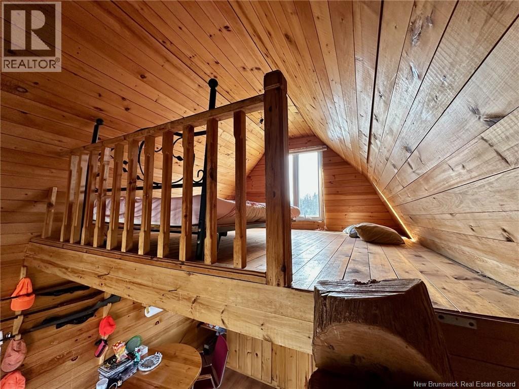 Camp Enterprise Road, Enterprise, New Brunswick  E7G 1M6 - Photo 25 - NB136345