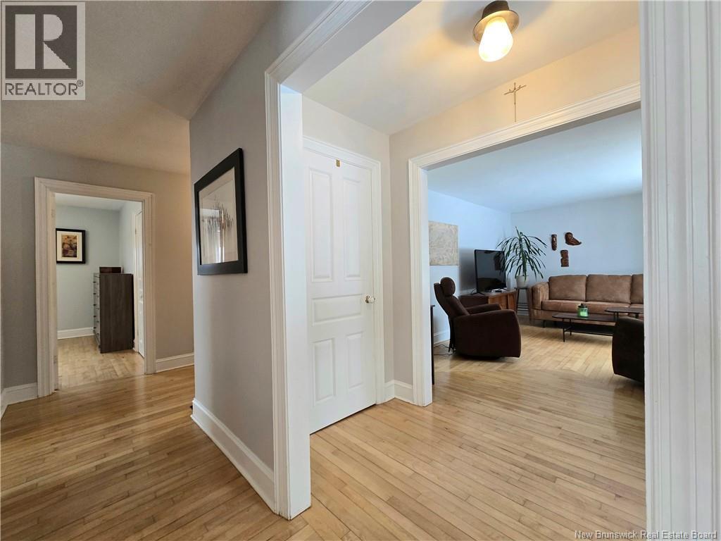 4276 Blvd Des Fondateurs, Saint-Isidore, New Brunswick  E8M 1G8 - Photo 11 - NB136342