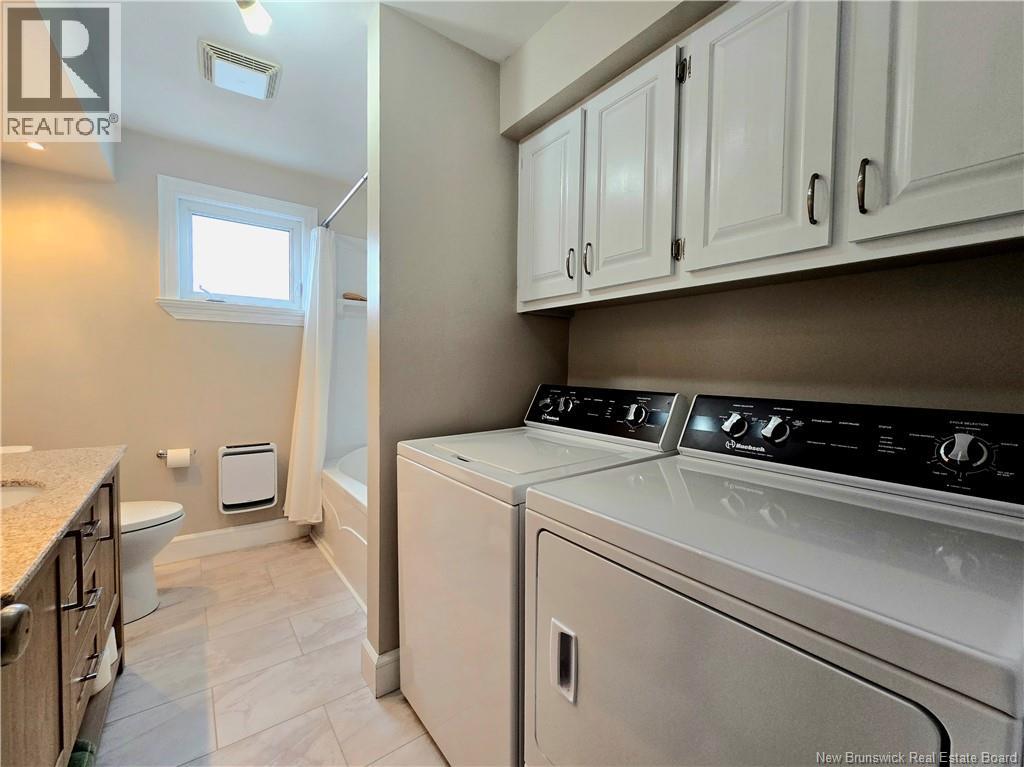 4276 Blvd Des Fondateurs, Saint-Isidore, New Brunswick  E8M 1G8 - Photo 18 - NB136342