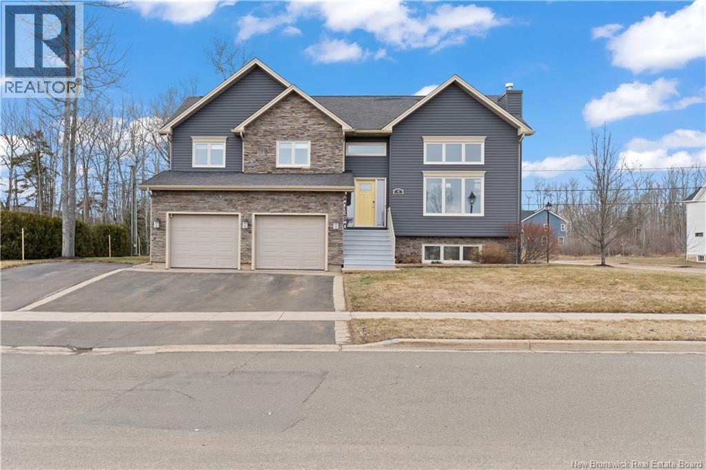 47 Blackstone Drive, Moncton, New Brunswick