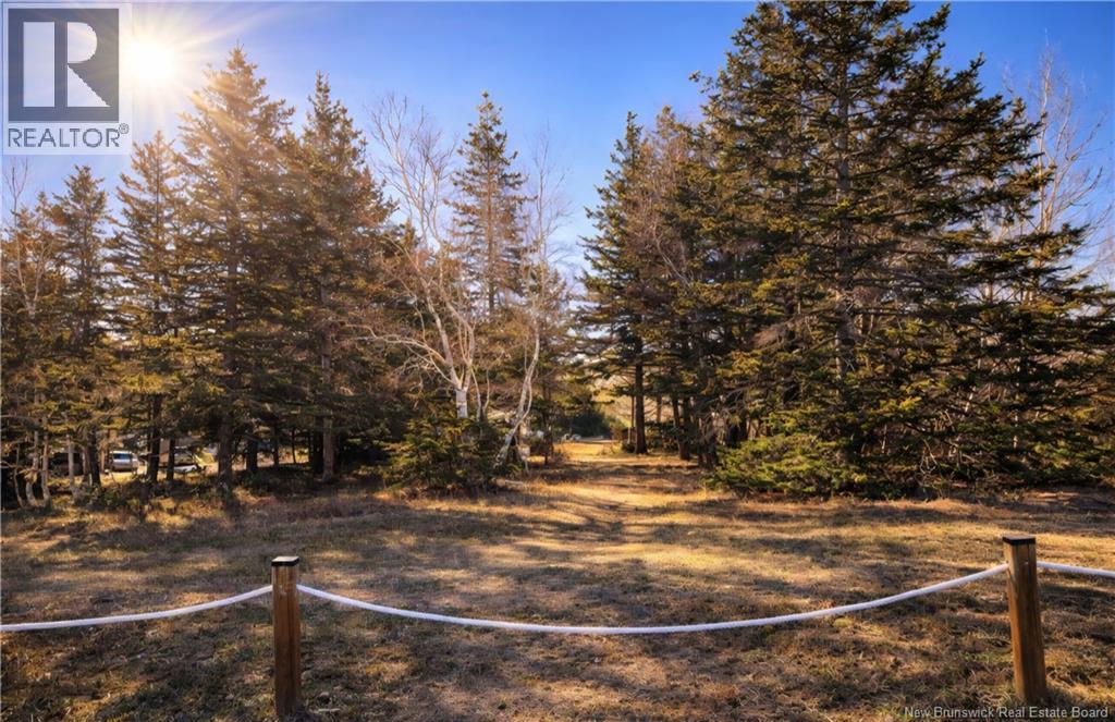 0.2 acres rue Stella, Pointe-Brûlée, New Brunswick
