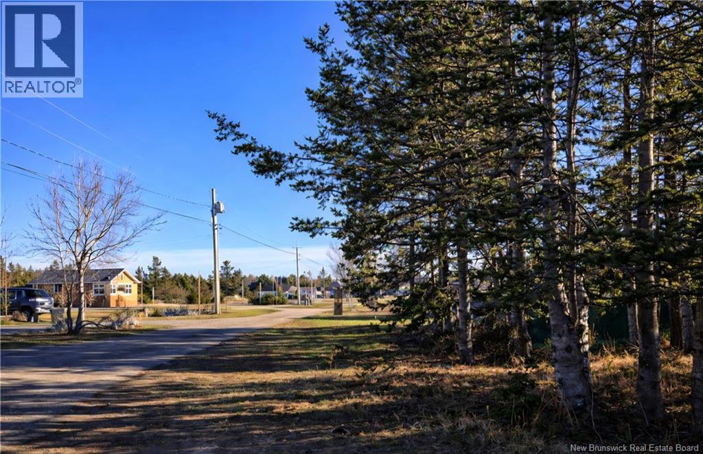 0.2 Acres Rue Stella, Pointe-Brûlée, New Brunswick  E8S 2V4 - Photo 4 - NB136371