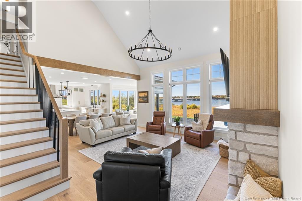 124 Rive Sud, Cocagne, New Brunswick  E4R 2W9 - Photo 10 - NB136326