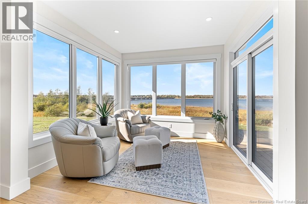 124 Rive Sud, Cocagne, New Brunswick  E4R 2W9 - Photo 24 - NB136326