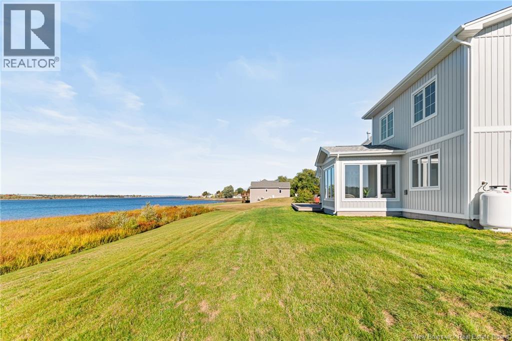 124 Rive Sud, Cocagne, New Brunswick  E4R 2W9 - Photo 44 - NB136326