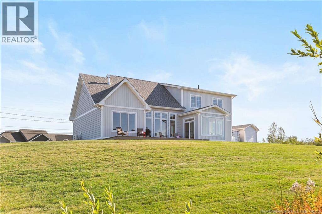 124 Rive Sud, Cocagne, New Brunswick  E4R 2W9 - Photo 45 - NB136326