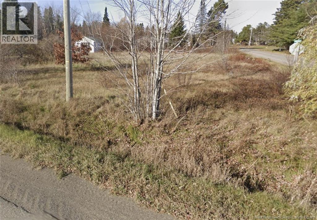 Lot Route 370 Nord, Leech, New Brunswick  E1X 1R5 - Photo 1 - NB136317