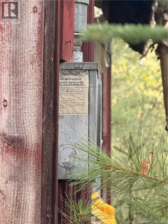 Camp L'eglise Road, Saint-Norbert, New Brunswick E4S 2N2 - Photo 13 - NB136014