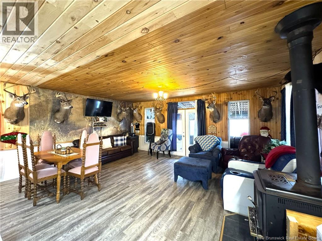 58 Dufour Road, Piskahegan, New Brunswick  E5A 2X6 - Photo 10 - NB136136