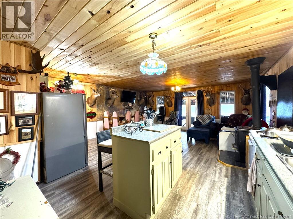 58 Dufour Road, Piskahegan, New Brunswick  E5A 2X6 - Photo 15 - NB136136
