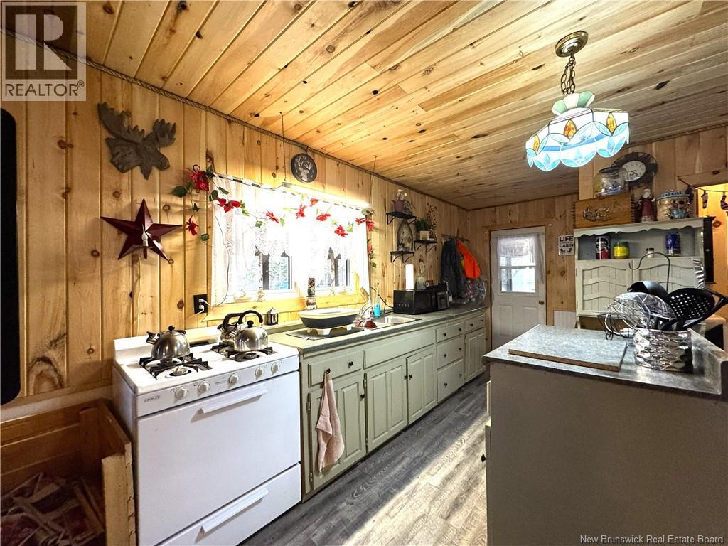 58 Dufour Road, Piskahegan, New Brunswick  E5A 2X6 - Photo 17 - NB136136