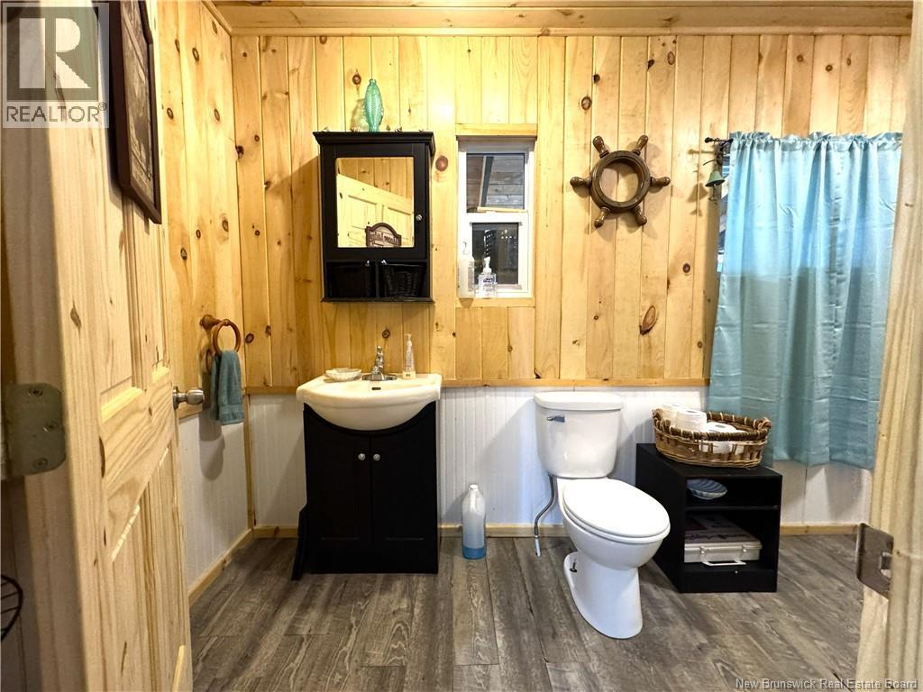 58 Dufour Road, Piskahegan, New Brunswick  E5A 2X6 - Photo 24 - NB136136