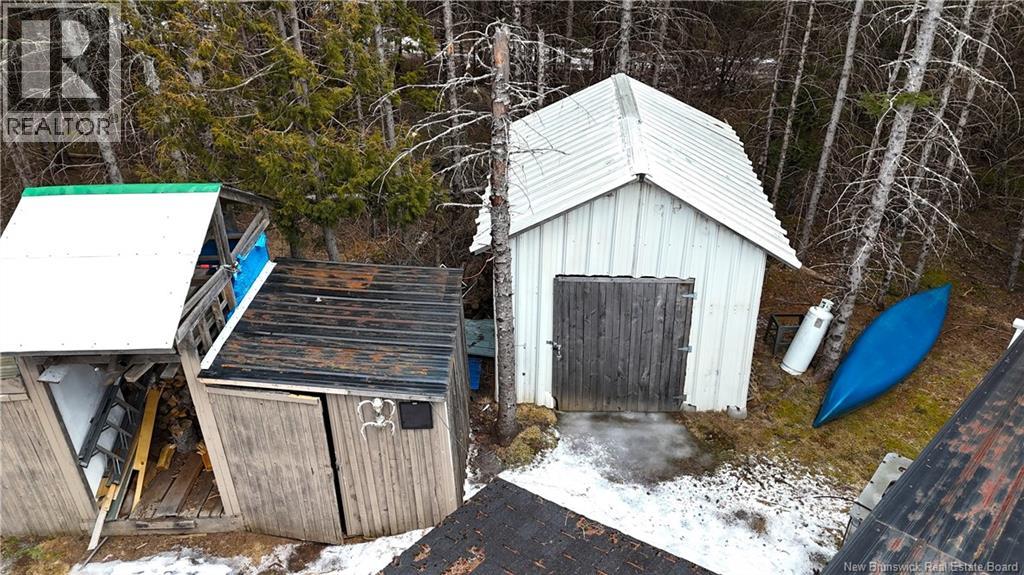 58 Dufour Road, Piskahegan, New Brunswick  E5A 2X6 - Photo 34 - NB136136