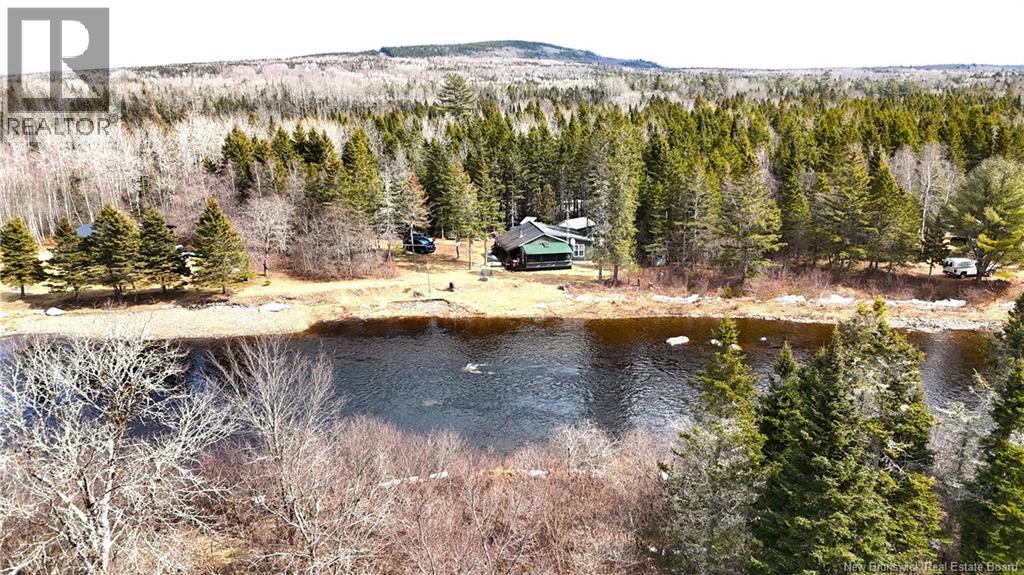 58 Dufour Road, Piskahegan, New Brunswick  E5A 2X6 - Photo 35 - NB136136