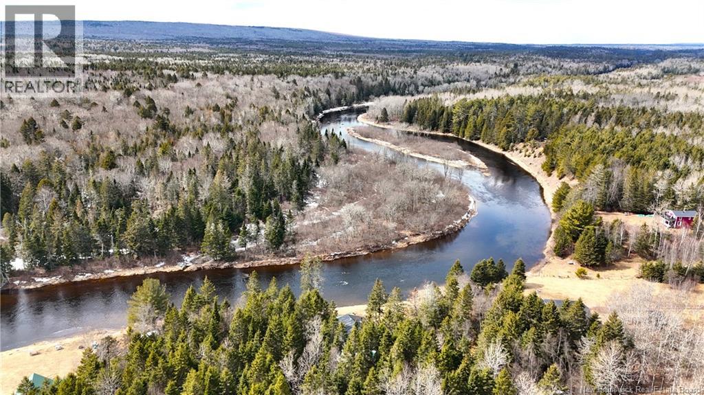 58 Dufour Road, Piskahegan, New Brunswick  E5A 2X6 - Photo 4 - NB136136
