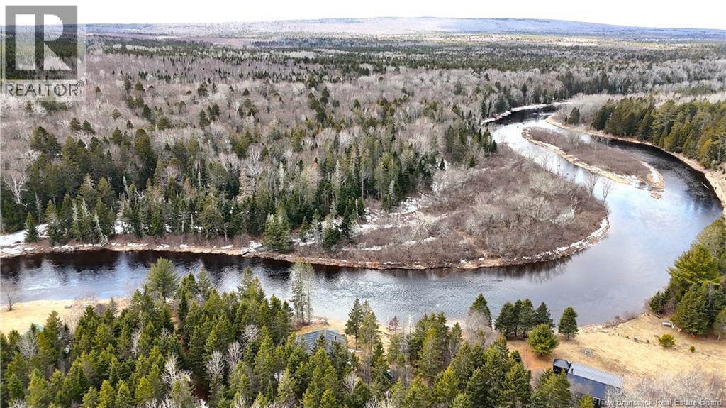 58 Dufour Road, Piskahegan, New Brunswick  E5A 2X6 - Photo 43 - NB136136