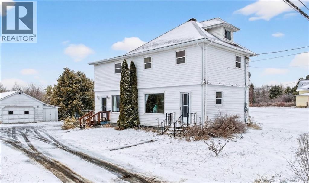 20 Dallaire, Scoudouc, New Brunswick