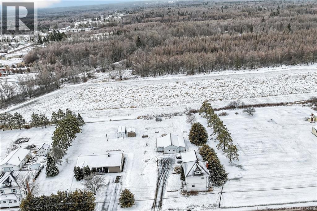 20 Dallaire, Scoudouc, New Brunswick  E4P 8R6 - Photo 11 - NB136361