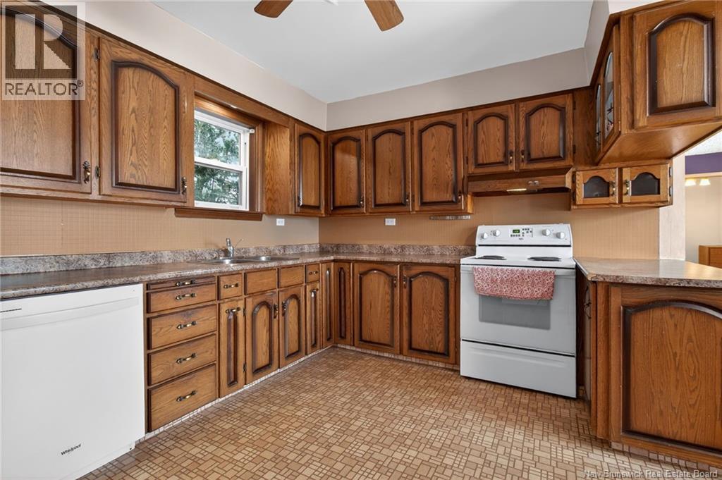 20 Dallaire, Scoudouc, New Brunswick  E4P 8R6 - Photo 17 - NB136361