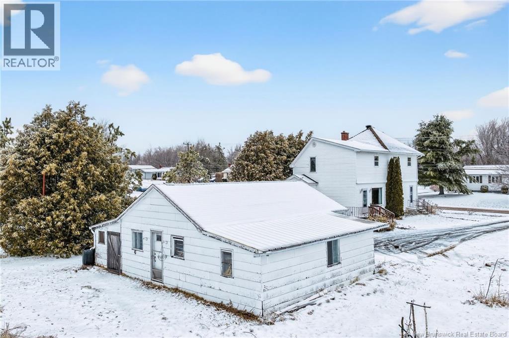 20 Dallaire, Scoudouc, New Brunswick  E4P 8R6 - Photo 7 - NB136361