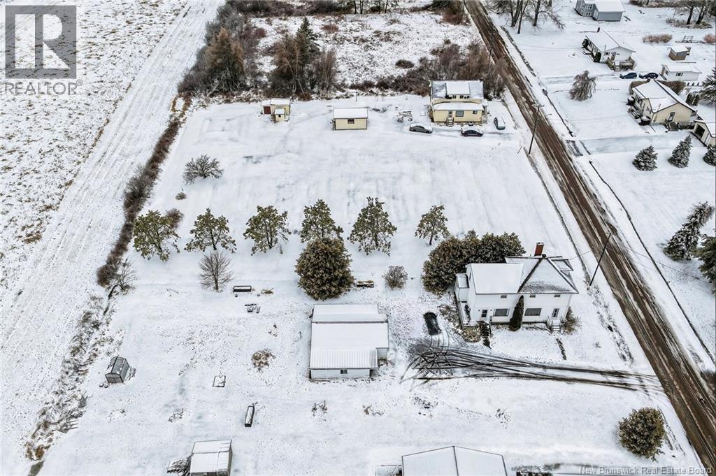 20 Dallaire, Scoudouc, New Brunswick  E4P 8R6 - Photo 9 - NB136361