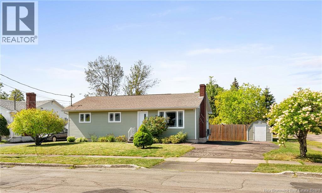 182 Sumner Avenue, Moncton, New Brunswick