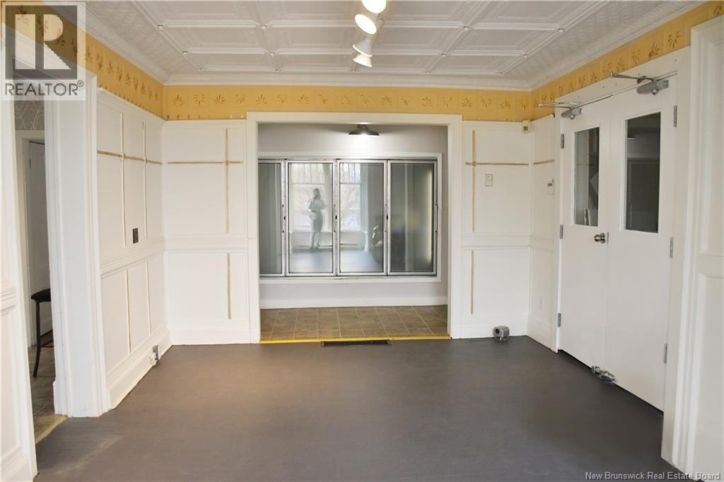 3 Cross Unit# E, Moncton, New Brunswick  E1A 3C3 - Photo 21 - NB136397