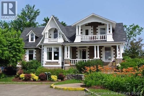 3 Cross Unit# F, Moncton, New Brunswick E1A 3C3 - Photo 23 - NB136396