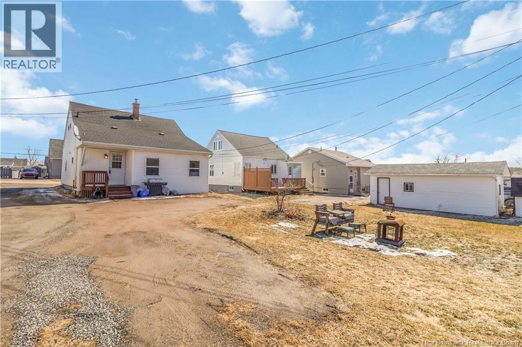 27 Airport Street, Dieppe, New Brunswick  E1A 2G1 - Photo 26 - NB136333