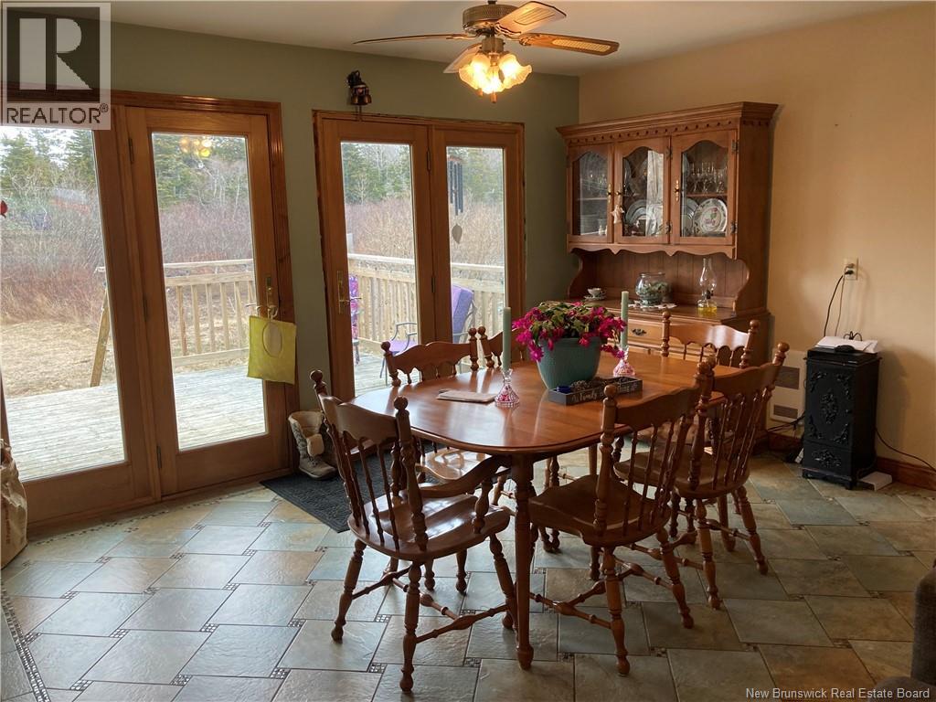 2140 Route 774, Wilsons Beach, New Brunswick  E5E 1L2 - Photo 2 - NB136284