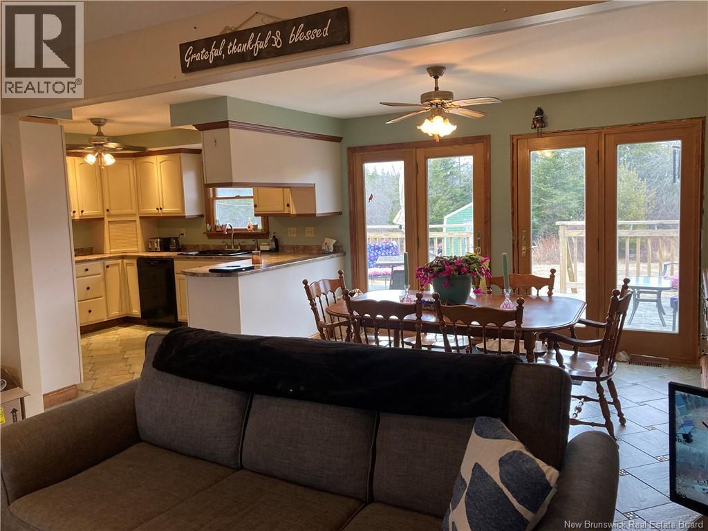 2140 Route 774, Wilsons Beach, New Brunswick  E5E 1L2 - Photo 3 - NB136284