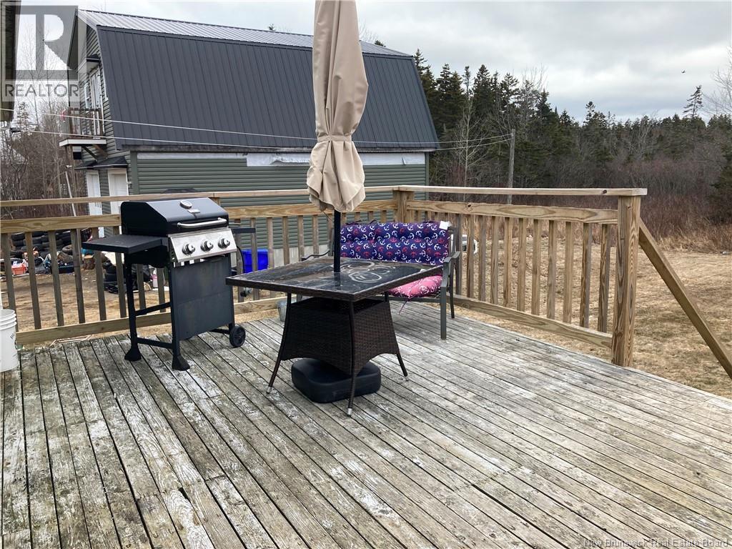 2140 Route 774, Wilsons Beach, New Brunswick  E5E 1L2 - Photo 32 - NB136284