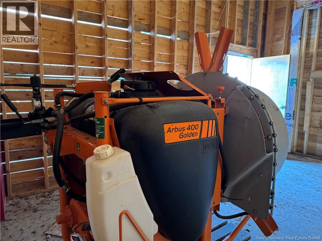 116 Maplehurst Road, Maplehurst, New Brunswick E7J 1S1 - Photo 22 - NB136402