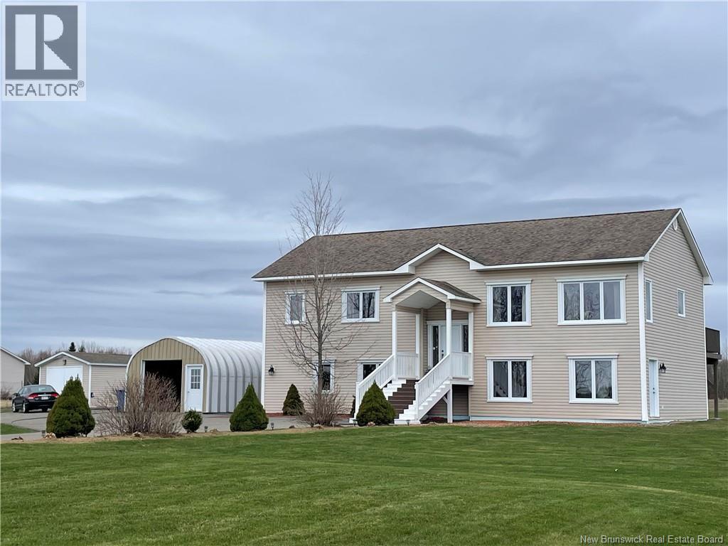 170 Route 616, Keswick Ridge, New Brunswick