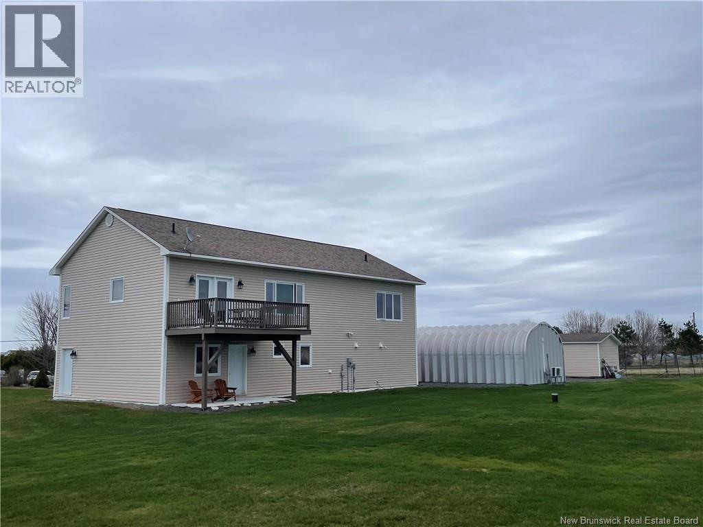 170 Route 616, Keswick Ridge, New Brunswick  E6L 1S1 - Photo 4 - NB136303