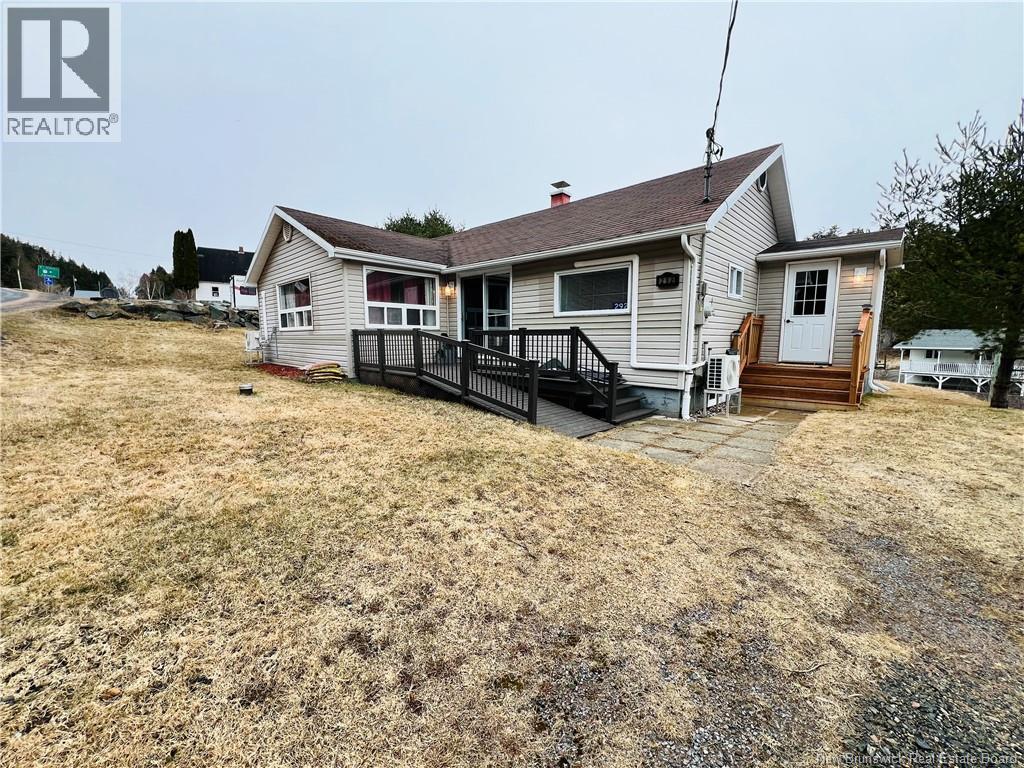 292 Route 772, Lords Cove, New Brunswick  E5V 1J8 - Photo 47 - NB136406