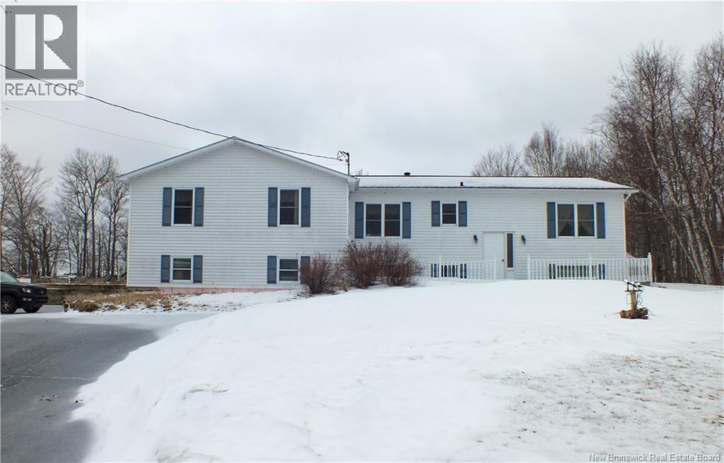 224 Beechwood Road, Piercemont, New Brunswick