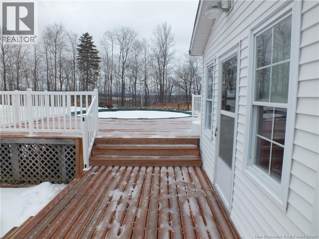 224 Beechwood Road, Piercemont, New Brunswick  E7J 2M4 - Photo 41 - NB136384