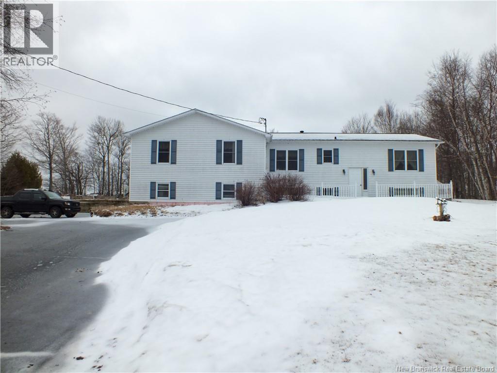 224 Beechwood Road, Piercemont, New Brunswick  E7J 2M4 - Photo 48 - NB136384