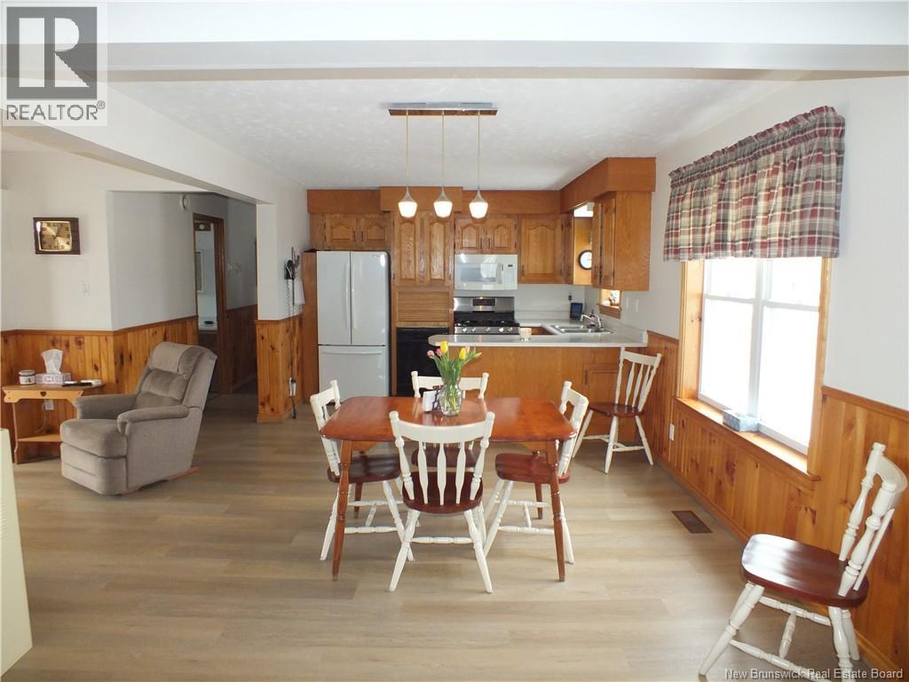 224 Beechwood Road, Piercemont, New Brunswick  E7J 2M4 - Photo 5 - NB136384