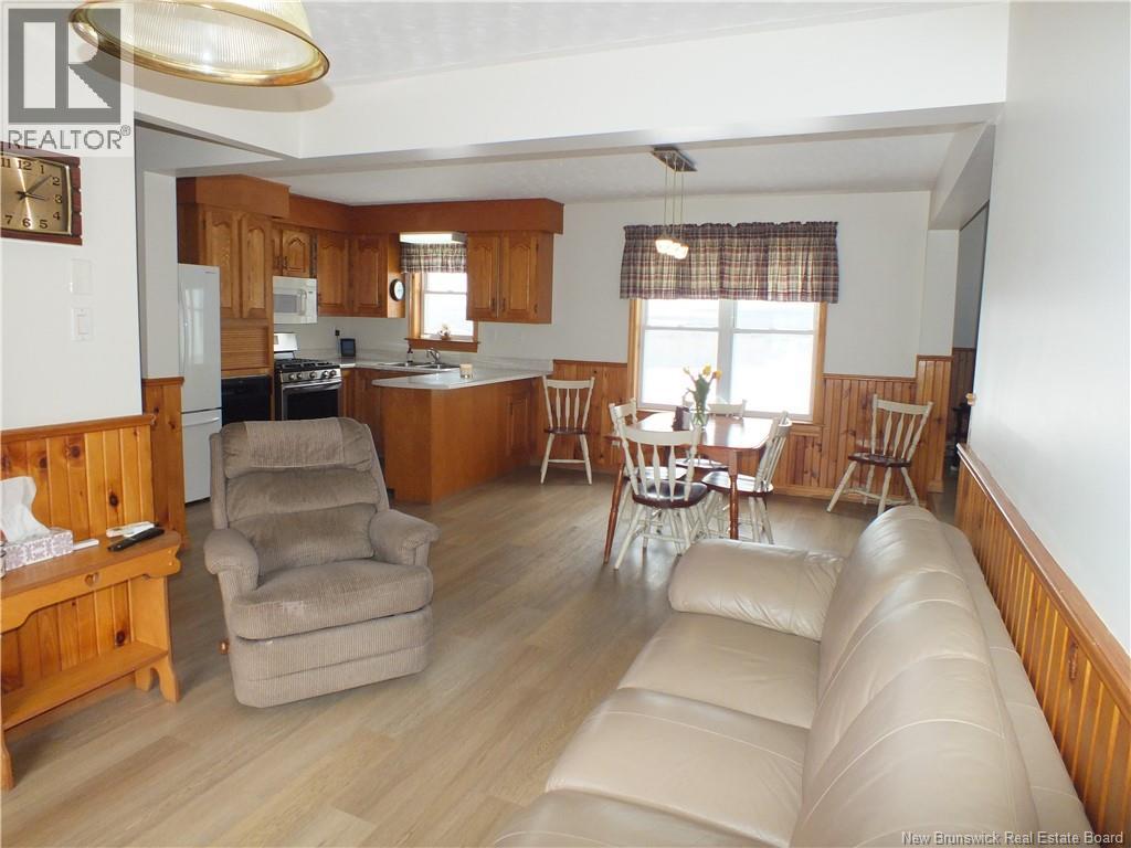 224 Beechwood Road, Piercemont, New Brunswick  E7J 2M4 - Photo 7 - NB136384